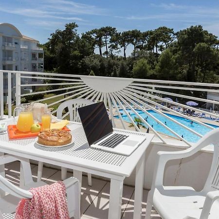 Residence Thalassa Les Sables-dʼOlonne Extérieur photo