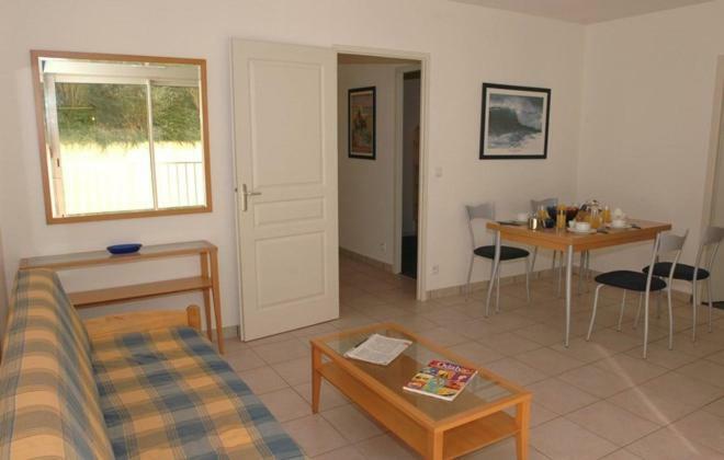 Residence Thalassa Les Sables-dʼOlonne Extérieur photo