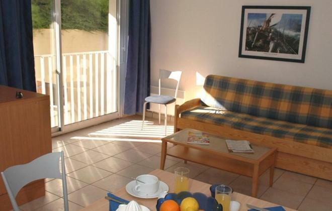 Residence Thalassa Les Sables-dʼOlonne Extérieur photo